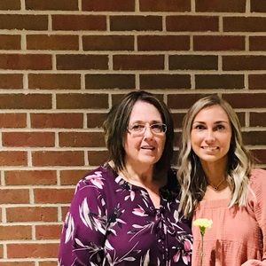 Meet your Posher, Deb